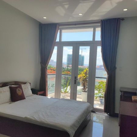 Thanh Lam Hotel Tuy Hoa Eksteriør billede