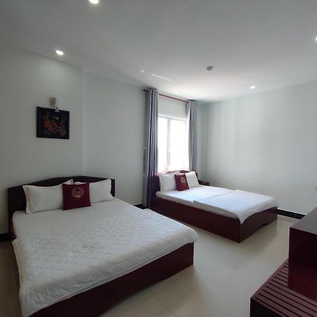 Thanh Lam Hotel Tuy Hoa Eksteriør billede