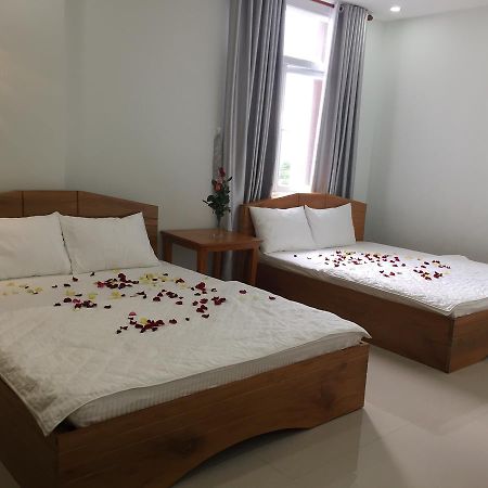 Thanh Lam Hotel Tuy Hoa Eksteriør billede