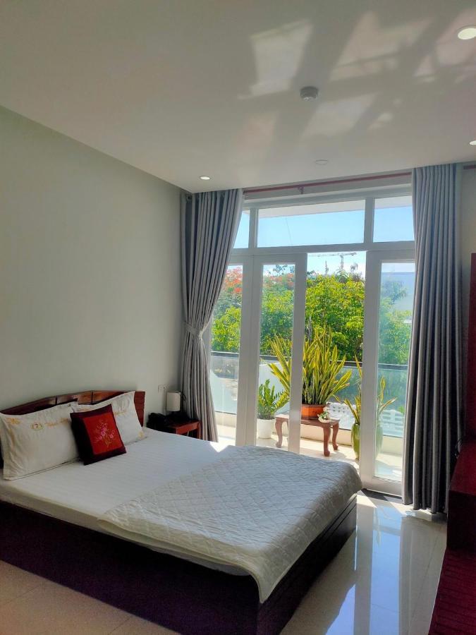 Thanh Lam Hotel Tuy Hoa Eksteriør billede