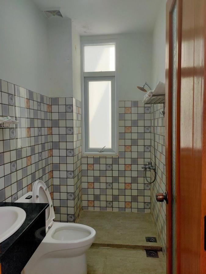 Thanh Lam Hotel Tuy Hoa Eksteriør billede