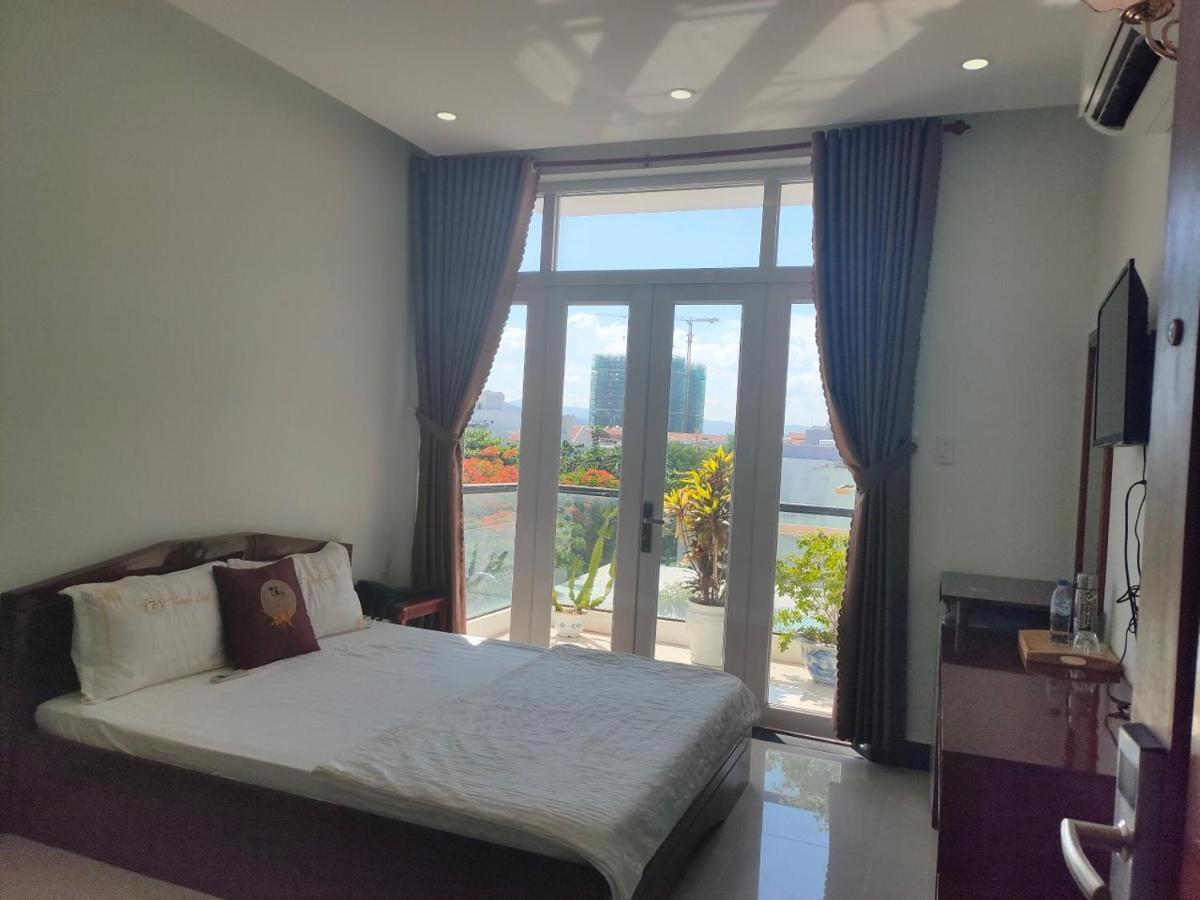 Thanh Lam Hotel Tuy Hoa Eksteriør billede