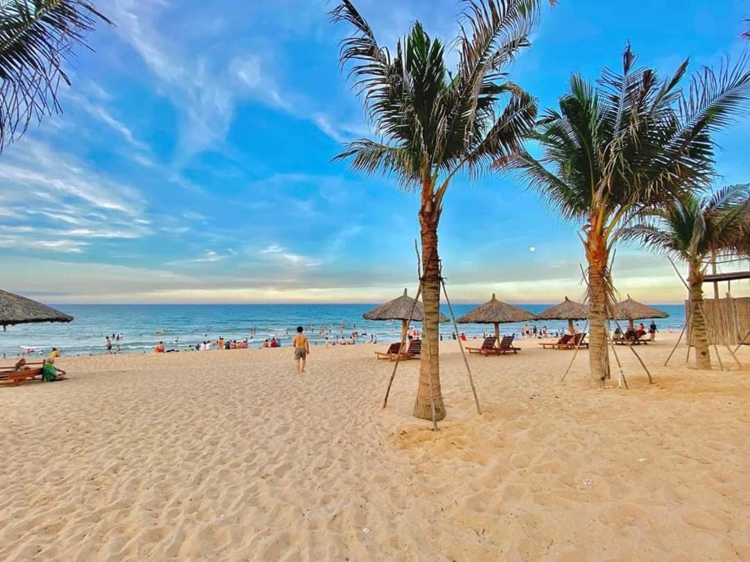 Thanh Lam Hotel Tuy Hoa Eksteriør billede