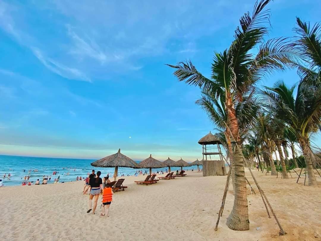 Thanh Lam Hotel Tuy Hoa Eksteriør billede
