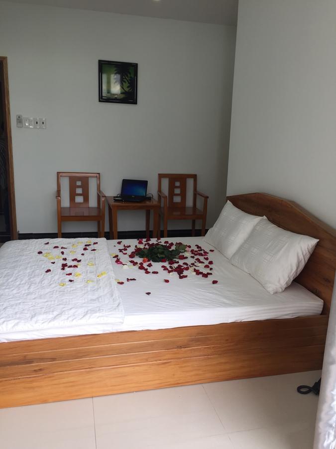 Thanh Lam Hotel Tuy Hoa Eksteriør billede
