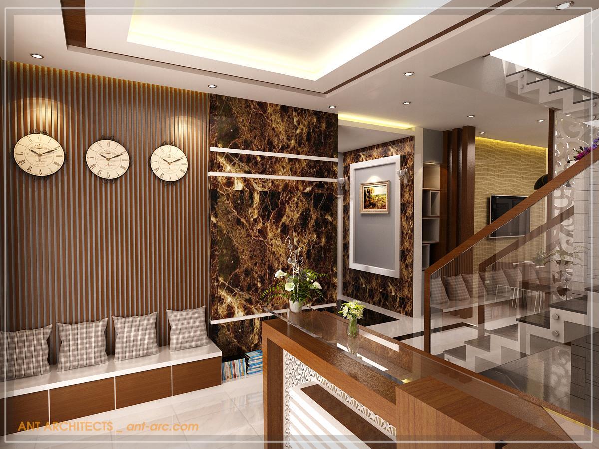 Thanh Lam Hotel Tuy Hoa Eksteriør billede