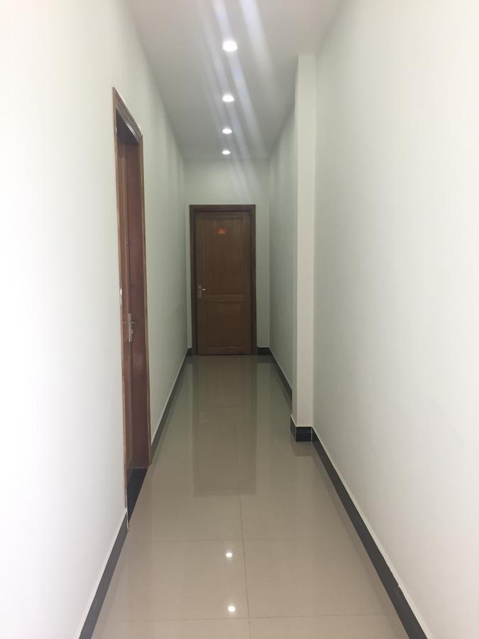 Thanh Lam Hotel Tuy Hoa Eksteriør billede