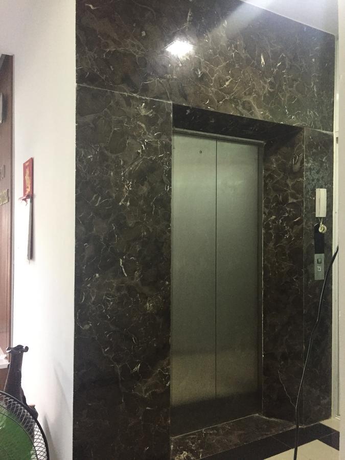 Thanh Lam Hotel Tuy Hoa Eksteriør billede