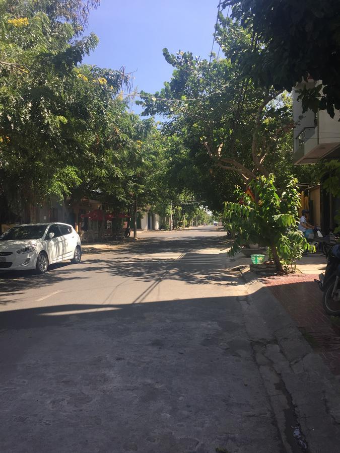 Thanh Lam Hotel Tuy Hoa Eksteriør billede