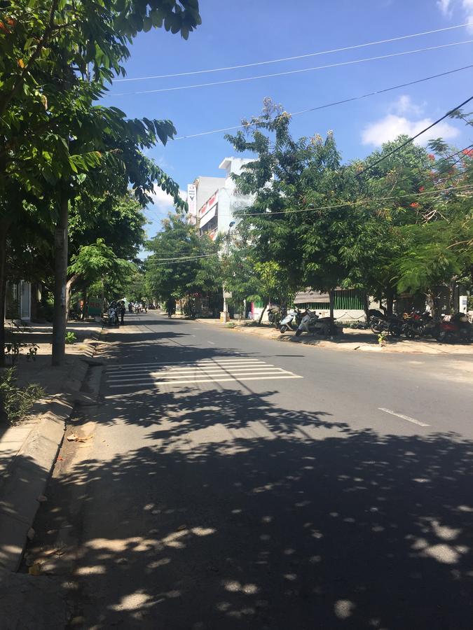 Thanh Lam Hotel Tuy Hoa Eksteriør billede