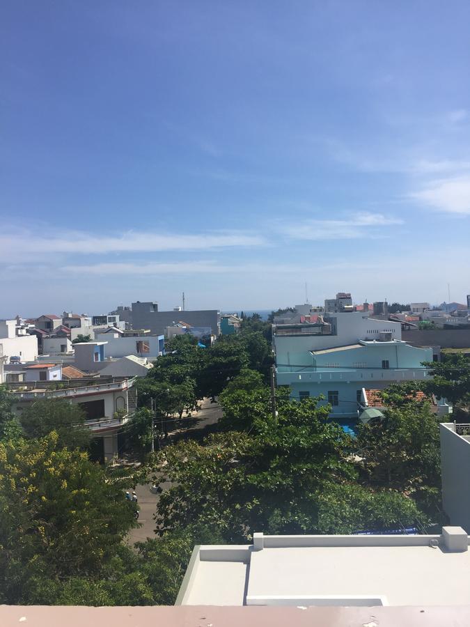 Thanh Lam Hotel Tuy Hoa Eksteriør billede