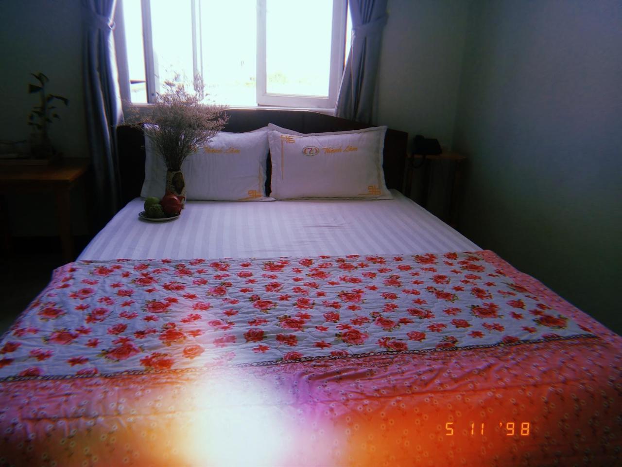 Thanh Lam Hotel Tuy Hoa Eksteriør billede