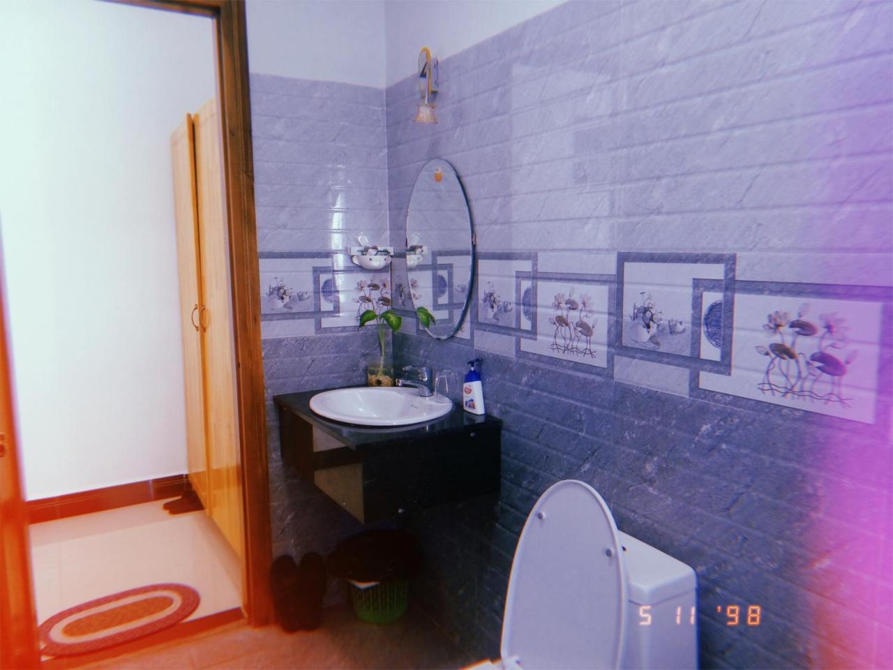 Thanh Lam Hotel Tuy Hoa Eksteriør billede