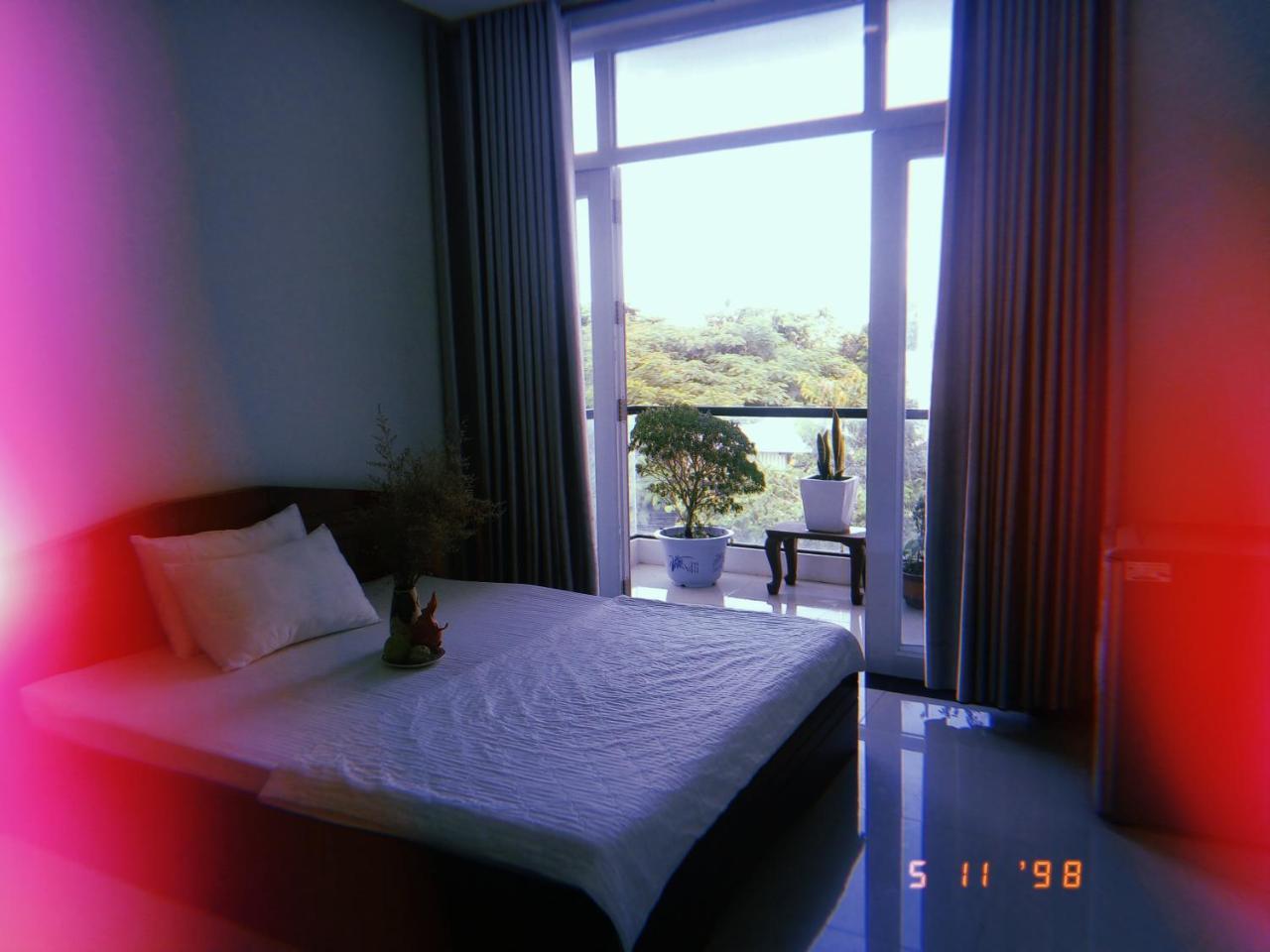 Thanh Lam Hotel Tuy Hoa Eksteriør billede