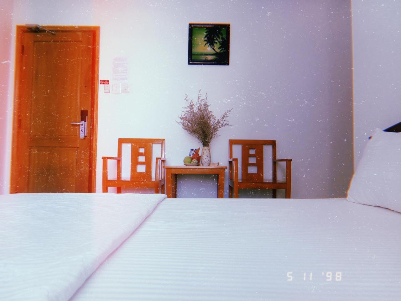 Thanh Lam Hotel Tuy Hoa Eksteriør billede