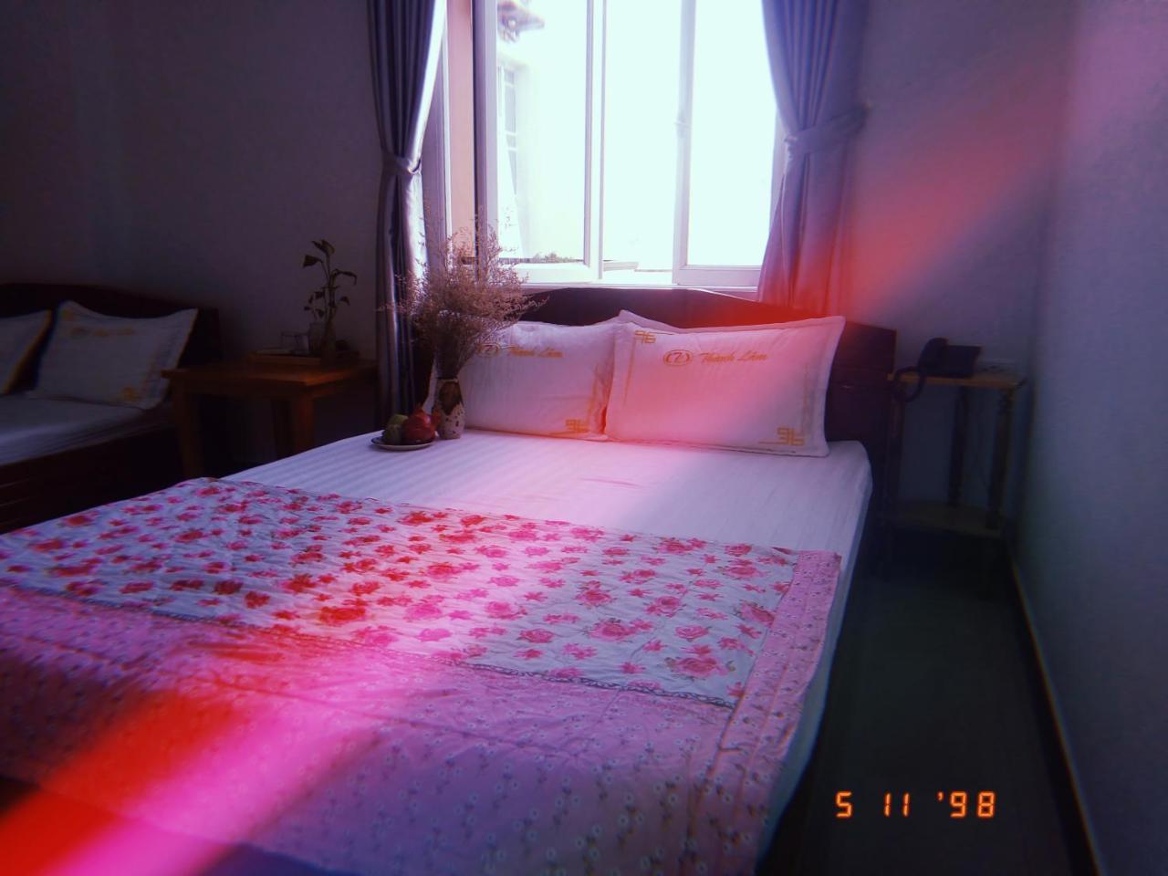 Thanh Lam Hotel Tuy Hoa Eksteriør billede