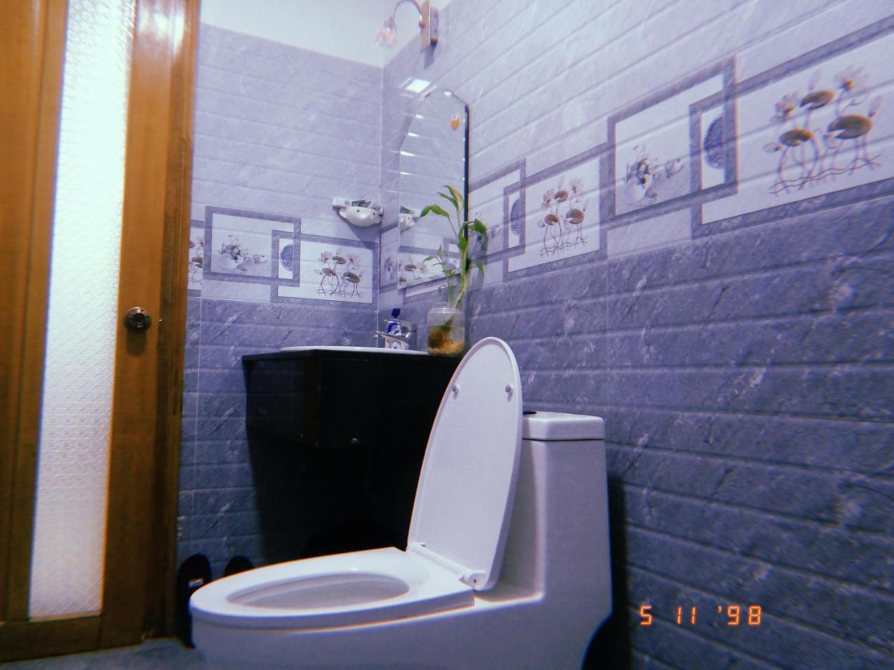 Thanh Lam Hotel Tuy Hoa Eksteriør billede