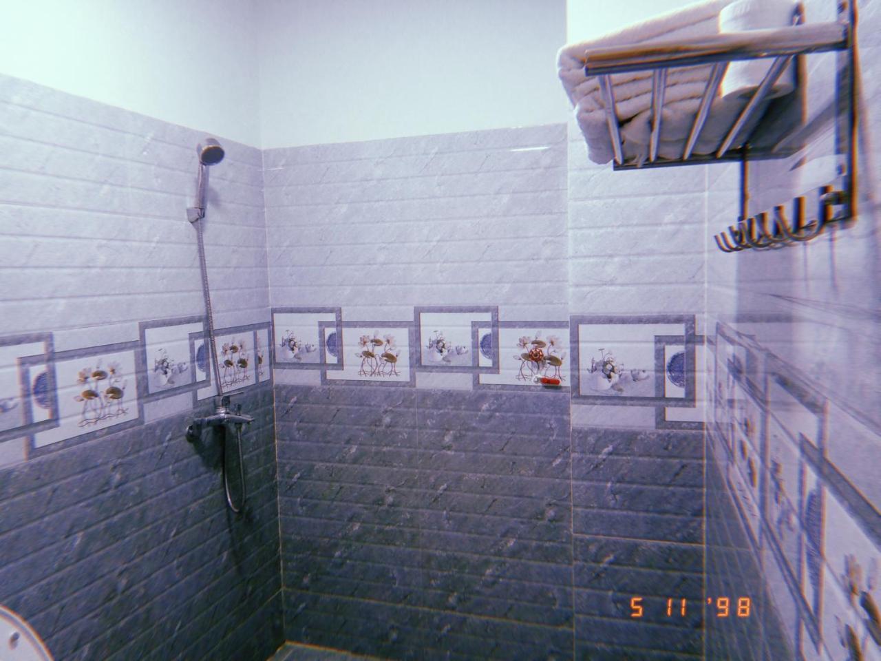 Thanh Lam Hotel Tuy Hoa Eksteriør billede