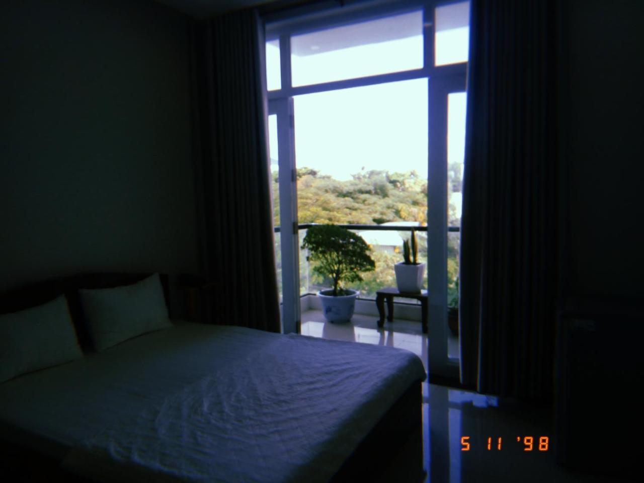 Thanh Lam Hotel Tuy Hoa Eksteriør billede
