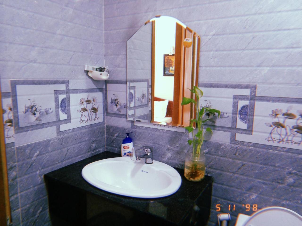 Thanh Lam Hotel Tuy Hoa Eksteriør billede